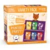 Weruva Cats In The Kitchen Pantry Party Variety Pack Grain-Free Cat Food, 3-oz Pouch, Case Of 12 -PurePet Bites Shop 115893 MAIN. AC SS1800 V1682541414