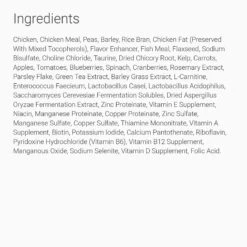 Artemis Fresh Mix Feline Formula Dry Cat Food -PurePet Bites Shop 118060 PT5. AC SS1800 V1517260541