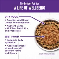 Wellness Natural Grain-Free Gravies Turkey Dinner Canned Cat Food 16 Wellness Natural Grain-Free Gravies Turkey Dinner Canned Cat Food -PurePet Bites Shop 118856 PT5. AC SS1800 V1695828707