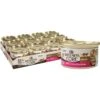 Wellness CORE Natural Grain-Free Turkey & Duck Pate Canned Cat Food -PurePet Bites Shop 118871 MAIN. AC SS1800 V1695826951