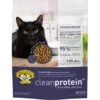 Dr. Elsey's Cleanprotein Chicken Kibble Cat Dry Food -PurePet Bites Shop 119079 MAIN. AC SS1800 V1701368779