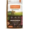 Instinct Original Grain-Free Recipe With Real Duck Freeze-Dried Raw Coated Dry Cat Food -PurePet Bites Shop 119113 MAIN. AC SS1800 V1623440560