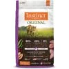 Instinct Original Grain-Free Recipe With Real Rabbit Freeze-Dried Raw Coated Dry Cat Food -PurePet Bites Shop 119115 MAIN. AC SS1800 V1623440569