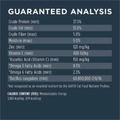 Instinct Raw Boost Indoor Grain-Free Recipe With Real Chicken & Freeze-Dried Raw Coated Pieces Dry Cat Food -PurePet Bites Shop 119120 PT6. AC SS1800 V1552403858