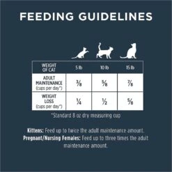 Instinct Raw Boost Indoor Grain-Free Recipe With Real Chicken & Freeze-Dried Raw Coated Pieces Dry Cat Food -PurePet Bites Shop 119120 PT7. AC SS1800 V1552403910