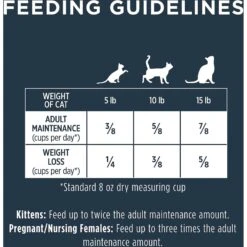 Instinct Raw Boost Indoor Grain-Free Recipe With Real Rabbit & Freeze-Dried Raw Coated Pieces Dry Cat Food -PurePet Bites Shop 119121 PT8. AC SS1800 V1623441751