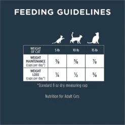 Instinct Raw Boost Healthy Weight Grain-Free Chicken & Freeze-Dried Raw Coated Pieces Recipe Dry Cat Food -PurePet Bites Shop 119123 PT7. AC SS1800 V1552403920