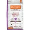 Instinct Limited Ingredient Diet Grain-Free Recipe With Real Rabbit Freeze-Dried Raw Coated Dry Cat Food -PurePet Bites Shop 119125 MAIN. AC SS1800 V1553780839