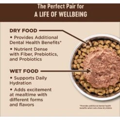 Wellness CORE Grain-Free Turkey, Turkey Meal & Duck Formula Natural Dry Cat Food -PurePet Bites Shop 119569 PT7. AC SS1800 V1636554166