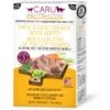 Caru Free Range Chicken Bone Broth Human-Grade Dog & Cat Wet Food Topper 1 Caru Free Range Chicken Bone Broth Human-Grade Dog & Cat Wet Food Topper -PurePet Bites Shop 121487 MAIN. AC SS1800 V1700598818