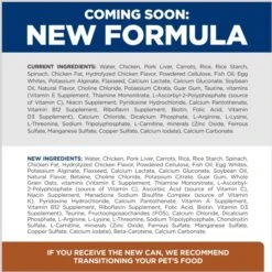 Hill's Prescription Diet K/d Kidney Care + Mobility Care With Chicken & Vegetable Stew Canned Cat Food -PurePet Bites Shop 122117 PT4. AC SS1800 V1688761215