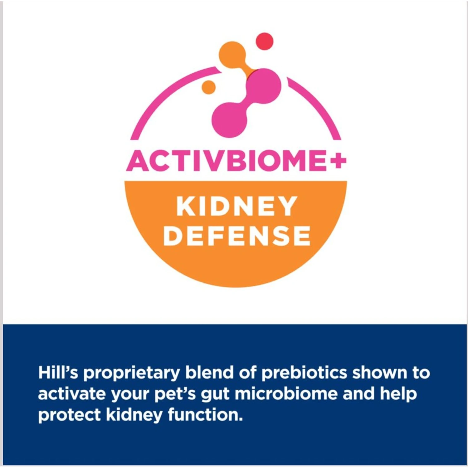 Hill's Prescription Diet K/d Kidney Care + Mobility Care With Chicken Dry Cat Food 5 Hill's Prescription Diet K/d Kidney Care + Mobility Care With Chicken Dry Cat Food - Image 3