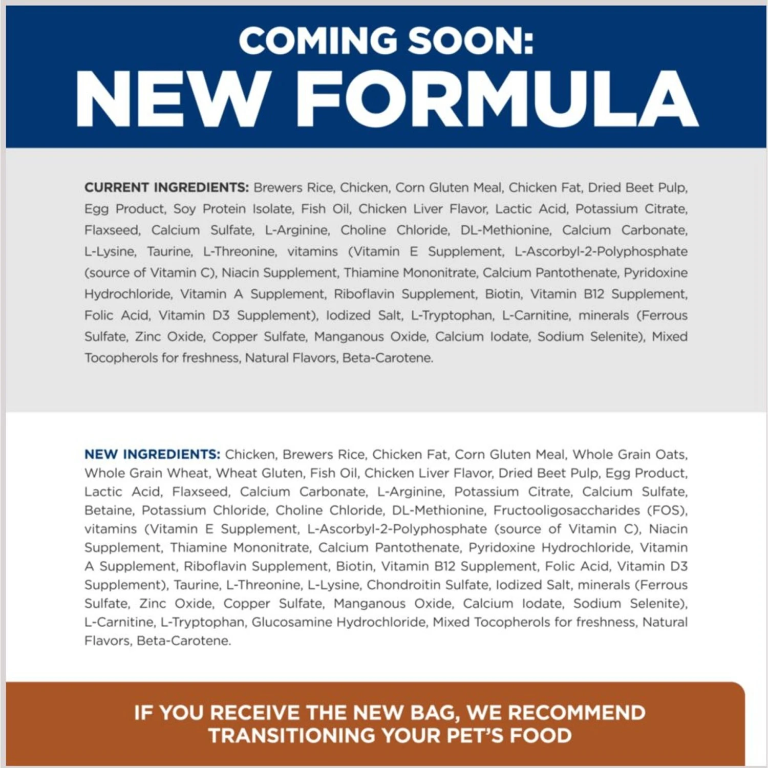 Hill's Prescription Diet K/d Kidney Care + Mobility Care With Chicken Dry Cat Food 7 Hill's Prescription Diet K/d Kidney Care + Mobility Care With Chicken Dry Cat Food - Image 5