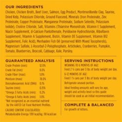 Instinct Kitten Grain-Free Pate Real Chicken Recipe Natural Wet Canned Cat Food -PurePet Bites Shop 122351 PT8. AC SS1800 V1681224683