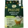 Wishbone Pasture New Zealand Lamb Grain-Free Complete Cat Health Dry Cat Food -PurePet Bites Shop 124079 MAIN. AC SS1800 V1702503086