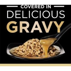 Sheba Perfect Portions Grain-Free Roasted Chicken, Gourmet Salmon & Signature Tuna Cuts In Gravy Variety Pack Adult Wet Cat Food Trays -PurePet Bites Shop 124879 PT8. AC SS1800 V1658226519