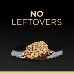 Sheba Perfect Portions Grain-Free Salmon & Sustainable Tuna Cuts In Gravy Entree Variety Pack Adult Wet Cat Food Trays -PurePet Bites Shop 126459 PT8. AC SS1800 V1658189001