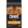 Crave With Protein From Chicken Adult Grain-Free Dry Cat Food 1 Crave With Protein From Chicken Adult Grain-Free Dry Cat Food -PurePet Bites Shop 126679 MAIN. AC SS1800 V1688751515