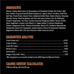 Crave With Protein From Chicken Adult Grain-Free Dry Cat Food -PurePet Bites Shop 126679 PT6. AC SS1800 V1688756872