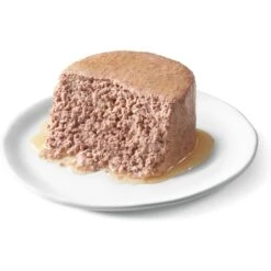 Fancy Feast Creamy Delights Chicken Feast Canned Cat Food -PurePet Bites Shop 128359 PT1. AC SS1800 V1629149780