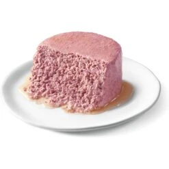 Fancy Feast Creamy Delights Salmon Feast Canned Cat Food -PurePet Bites Shop 128361 PT1. AC SS1800 V1629849103