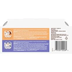 Nutro Perfect Portions Grain-Free Real Salmon & Tuna, Real Chicken & Shrimp Recipe Pate Variety Pack Adult Wet Cat Food Trays -PurePet Bites Shop 128569 PT1. AC SS1800 V1702678671