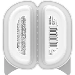 Nutro Perfect Portions Grain-Free Cuts In Gravy Beef Recipe Cat Food Trays -PurePet Bites Shop 128579 PT1. AC SS1800 V1702678408