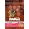 Iams ProActive Health High Protein Chicken & Salmon Recipe Dry Cat Food 2 Iams ProActive Health High Protein Chicken & Salmon Recipe Dry Cat Food -PurePet Bites Shop 128630 MAIN. AC SS1800 V1623278249