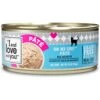 I And Love And You Oh My Cod! Pate Grain-Free Canned Cat Food -PurePet Bites Shop 130153 MAIN. AC SS1800 V1702511954