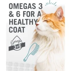 I And Love And You Oh My Cod! Pate Grain-Free Canned Cat Food -PurePet Bites Shop 130153 PT7. AC SS1800 V1612396603