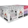 I And Love And You Variety Pack Wholly Cow!, Savory Salmon And Purrky Turkey Pate Canned Cat Food -PurePet Bites Shop 130179 MAIN. AC SS1800 V1573654740