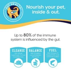 Solid Gold Let's Stay In Chicken, Lentil & Apple Recipe Adult Grain-Free Indoor Dry Cat Food 18 Solid Gold Let's Stay In Chicken, Lentil & Apple Recipe Adult Grain-Free Indoor Dry Cat Food -PurePet Bites Shop 130405 PT7. AC SS1800 V1573487943