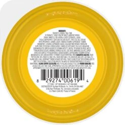 Meow Mix Tenders In Sauce With Real Turkey & Giblets Wet Cat Food -PurePet Bites Shop 130527 PT3. AC SS1800 V1674768915