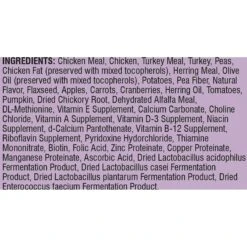 Tuscan Natural Carne Grain-Free Dry Cat Food -PurePet Bites Shop 130992 PT2. AC SS1800 V1499813096