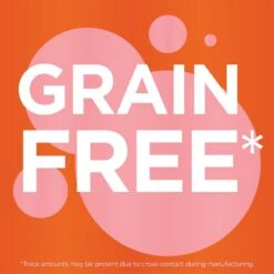 Iams Perfect Portions Healthy Adult Salmon Recipe Pate Grain-Free Wet Cat Food Trays -PurePet Bites Shop 131319 PT2. AC SS1800 V1617075389