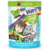 BFF OMG Shazaam! Lamb & Tuna Dinner In Gravy Grain-Free Cat Food Pouches -PurePet Bites Shop 132291 MAIN. AC SS1800 V1644908505