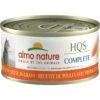 Almo Nature HQS Complete Chicken Recipe With Cheese Grain-Free Canned Cat Food -PurePet Bites Shop 132344 MAIN. AC SS1800 V1668731386