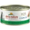 Almo Nature HQS Complete Chicken Recipe With Green Beans Grain-Free Canned Cat Food -PurePet Bites Shop 132349 MAIN. AC SS1800 V1668730883