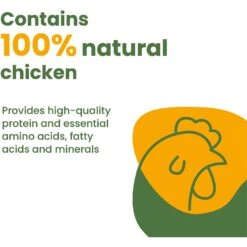 Almo Nature HQS Complete Chicken Recipe With Green Beans Grain-Free Canned Cat Food 15 Almo Nature HQS Complete Chicken Recipe With Green Beans Grain-Free Canned Cat Food -PurePet Bites Shop 132349 PT5. AC SS1800 V1632848184