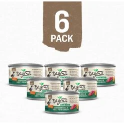Purina Beyond Duck & Sweet Potato Pate Recipe Grain-Free Canned Cat Food -PurePet Bites Shop 132404 PT1. AC SS1800 V1700162250