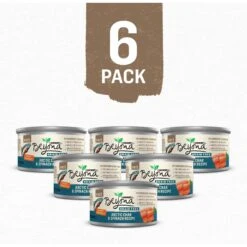 Purina Beyond Arctic Char & Spinach Pate Recipe Grain-Free Canned Cat Food -PurePet Bites Shop 132405 PT1. AC SS1800 V1700162515
