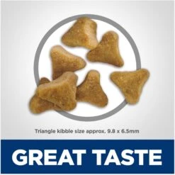 Hill's Science Diet Adult 11+ Indoor Age Defying Dry Cat Food -PurePet Bites Shop 133298 PT4. AC SS1800 V1598540164