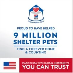 Hill's Science Diet Adult Tender Dinner Variety Pack Canned Cat Food -PurePet Bites Shop 133527 PT6. AC SS1800 V1598144172