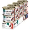 Solid Gold Flavorful Feast Kitten Recipe With Chicken Pate Grain-Free Canned Cat Food -PurePet Bites Shop 133721 MAIN. AC SS1800 V1543609430