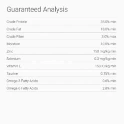 Artemis Osopure Grain-Free Limited Ingredient Salmon & Garbanzo Bean Formula Dry Cat Food -PurePet Bites Shop 133747 PT6. AC SS1800 V1516746695