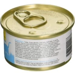 Artemis Osopure Tuna & Chicken Recipe In Gravy Grain-Free Canned Cat Food -PurePet Bites Shop 133761 PT1. AC SS1800 V1506111947