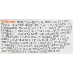Artemis Osopure Grain-Free Tuna & Salmon Recipe In Gravy Grain-Free Canned Cat Food -PurePet Bites Shop 133765 PT2. AC SS1800 V1506523878