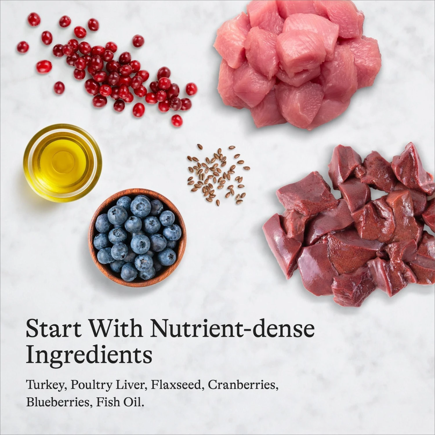 American Journey Pate Turkey Recipe Grain-Free Canned Cat Food 9 American Journey Pate Turkey Recipe Grain-Free Canned Cat Food - Image 7