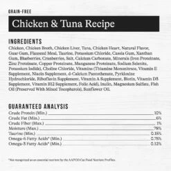 American Journey Paté Poultry & Seafood Variety Pack Grain-Free Canned Cat Food -PurePet Bites Shop 133924 PT7. AC SS1800 V1703016817