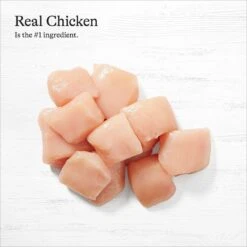 American Journey Minced Chicken & Turkey Recipe In Gravy Grain-Free Canned Cat Food 15 American Journey Minced Chicken & Turkey Recipe In Gravy Grain-Free Canned Cat Food -PurePet Bites Shop 133943 PT4. AC SS1800 V1689951435